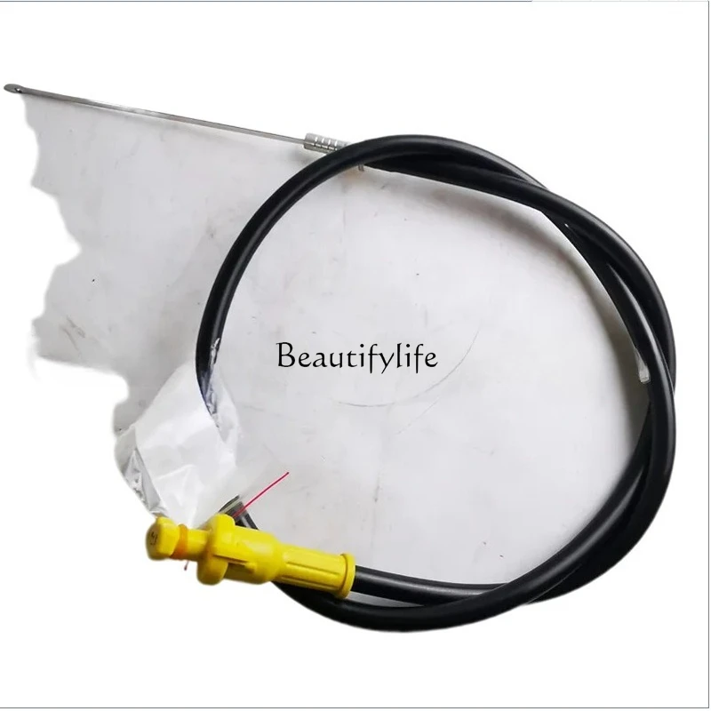 

parts and accessoriesOil gauge 5481395 dipstick