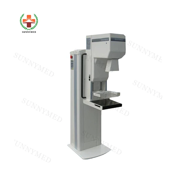 SY-D030 High Frequency Amorphous Silicon Digital Mammography System Mammography X Ray Equipment