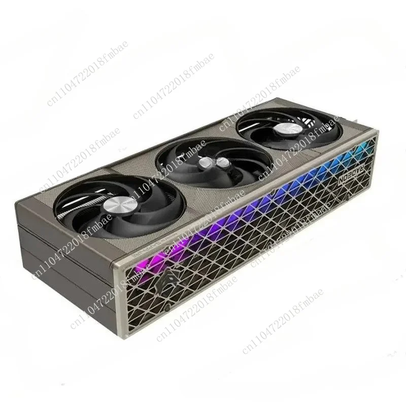 Kullanılmış Sapphire RX 9070 X - Rx 9070 16Gb incelemesi ve fiyatı