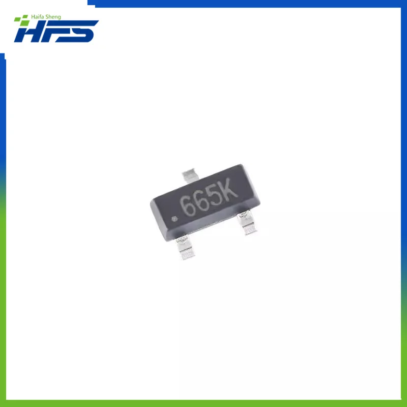 

50PCS Original genuine UMW XC6206P362MR SOT-23 0.5A low voltage differential linear regulator LDO chip