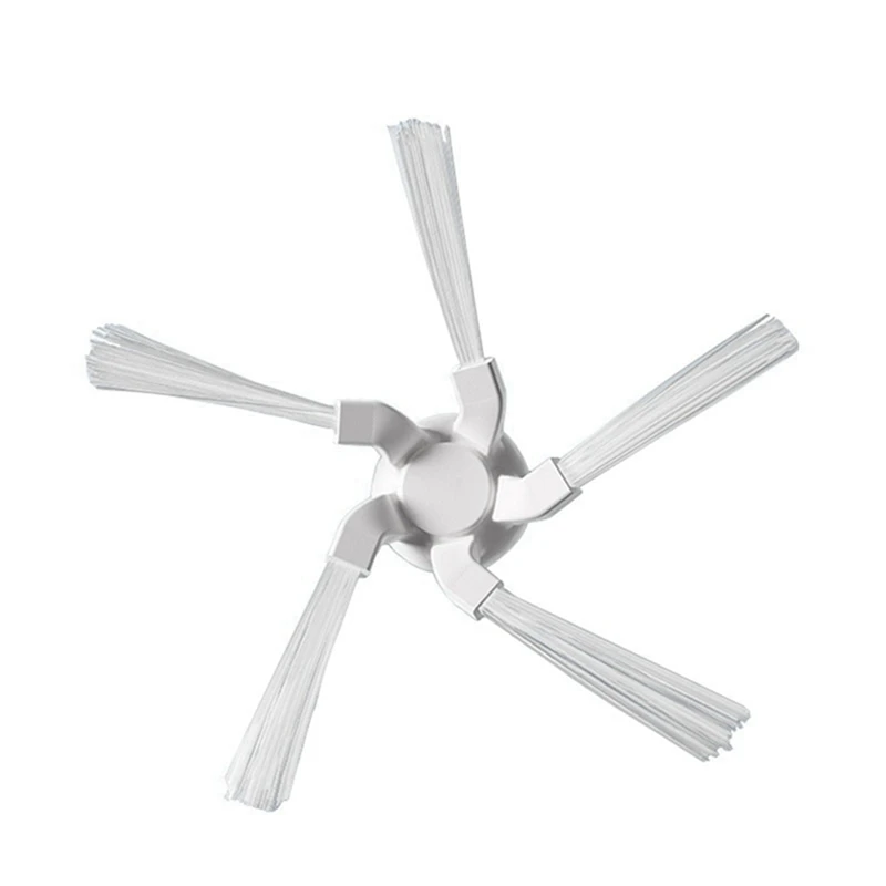 Accessori per spazzole laterali per spazzole laterali per aspirapolvere robot Xiaomi Mijia Pro / Stytj06zhm