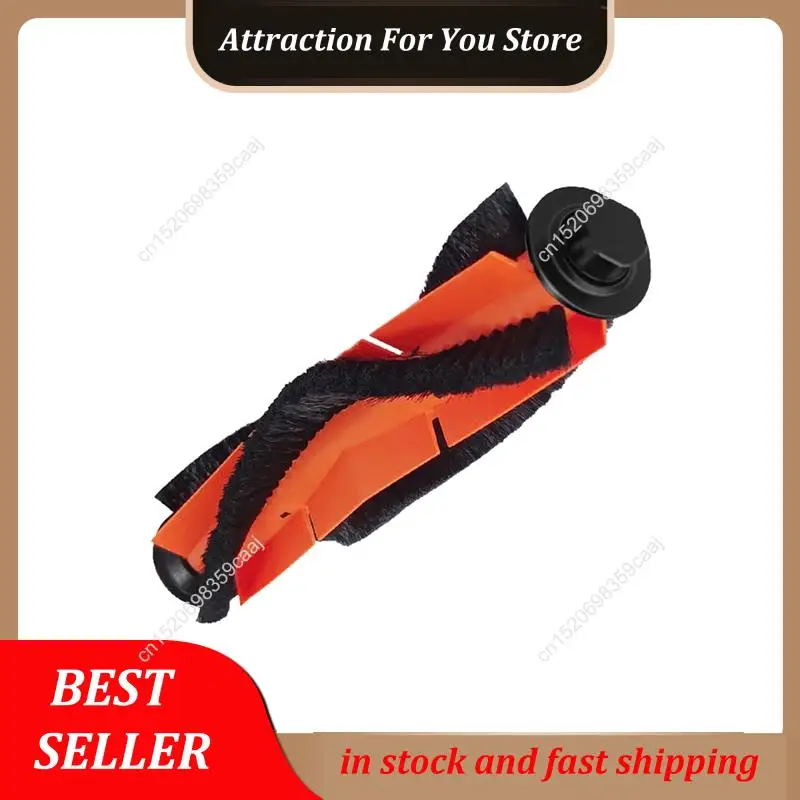 

Hot Selling For ROIDMI EVE MAX Vacuum Parts Main Roller Side Brush Dust Bags Accessories