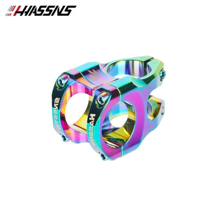 

HASNS bicycle handlebar, adjustable vertical bikes handle 31.8mm length 35mm 0 degree bicycle handlebar bicycle accessories