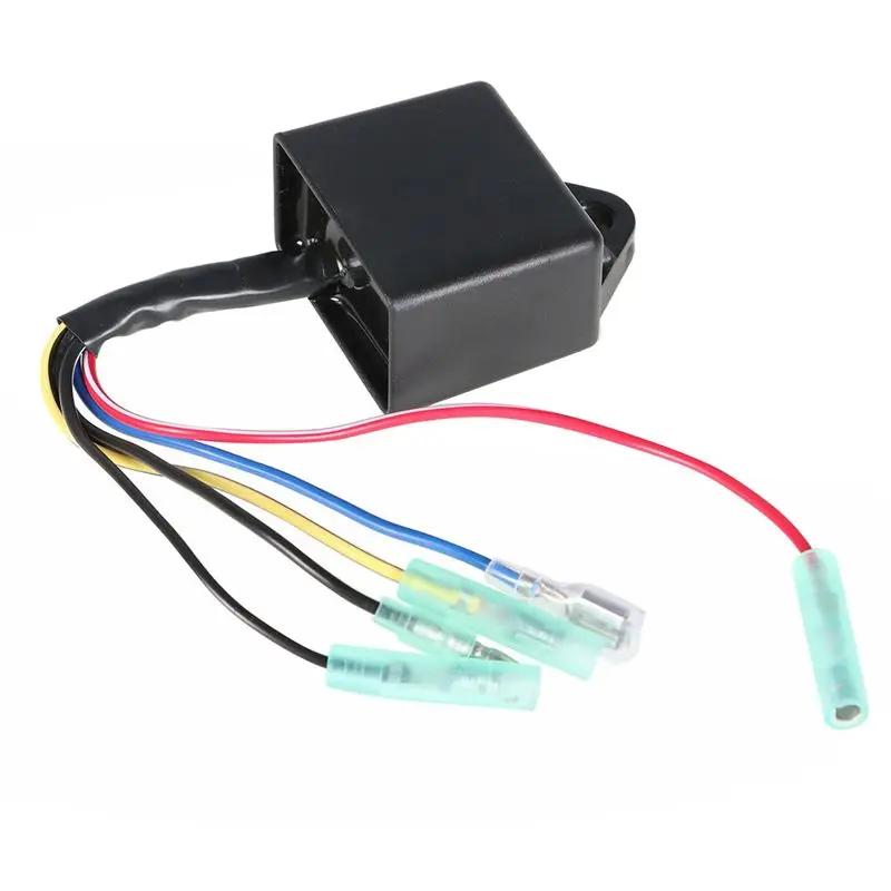 AB56-2X High Performance Ignitor CDI Box Module Unit 21119-1432 For Kawasaki KDX200 KDX200R KDX220R KDX 200 1995-2006