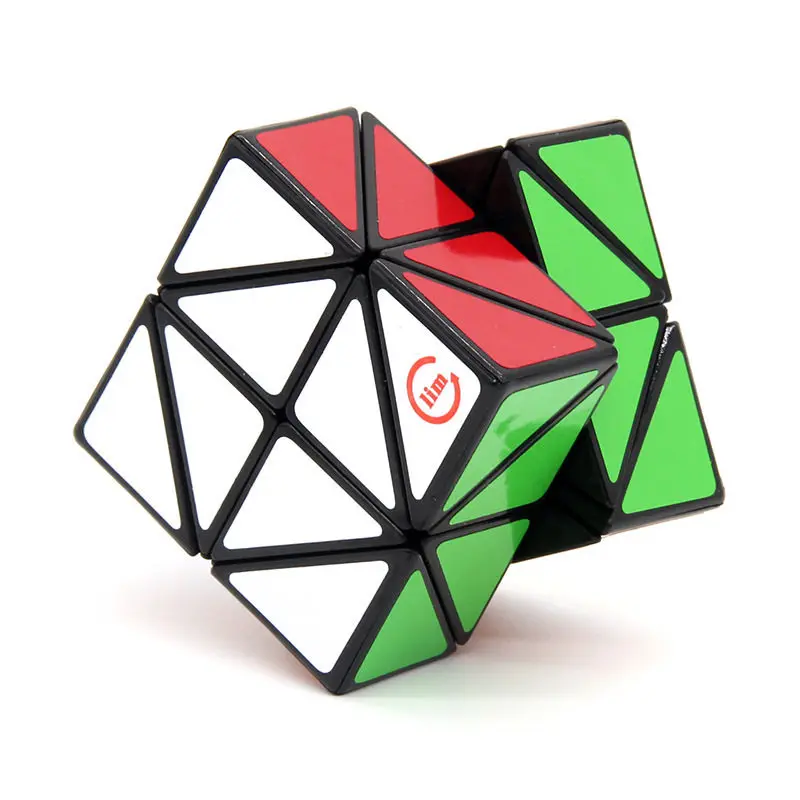 fangshi-2x2x2-スキューブキューブ-4-バージョン-3d-プリント奇妙な形状キューブプロフェッショナルパズルおもちゃキューボマジコキッド