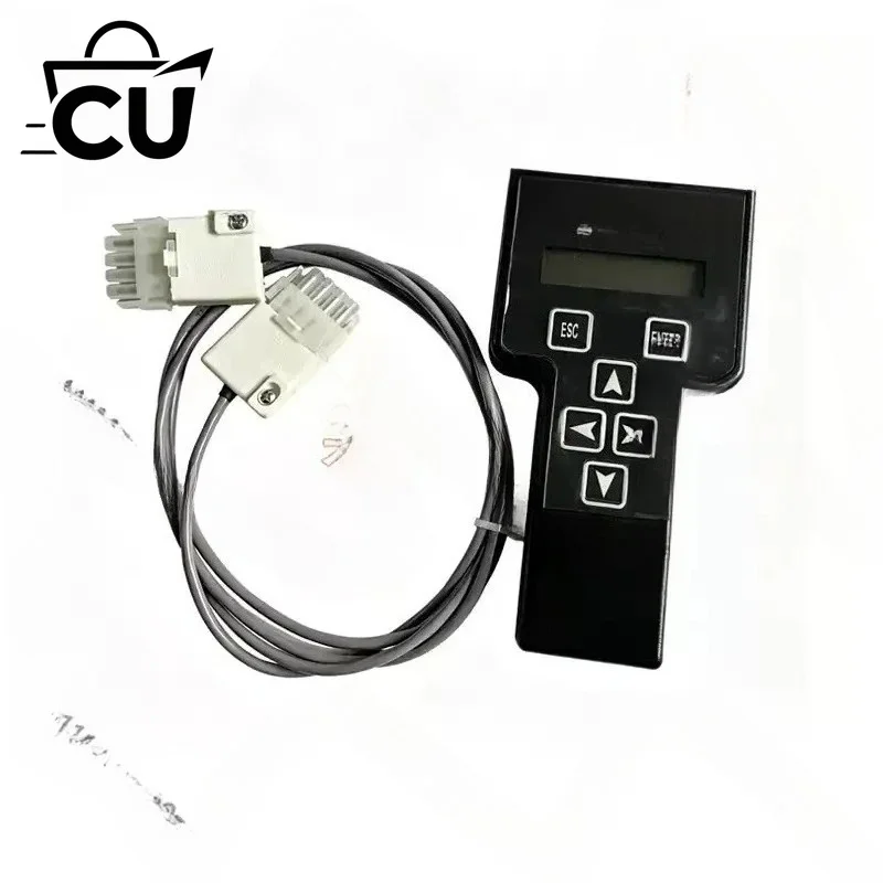 Handheld Diagnostic Analyzer Part 1001249695 2901443 Fit Scissor Boom Aerial Lift