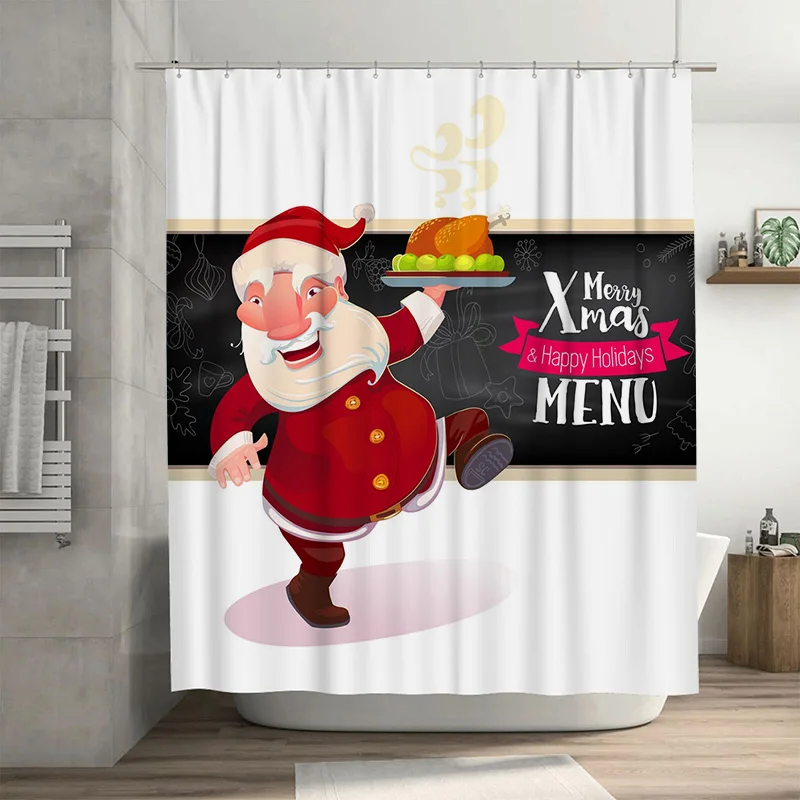 Tu Christmas Shower… - image