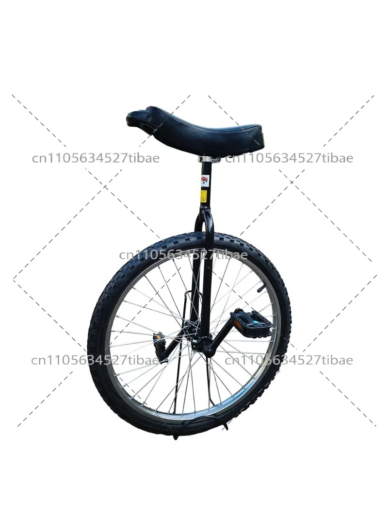 24 Inch Unicycle 24