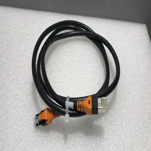 

КАБЕЛЬ РАЗЪЕМ ПЛК POWERLINKETHERNET X20CA0E6100200EV C1 2M КАБЕЛЬ