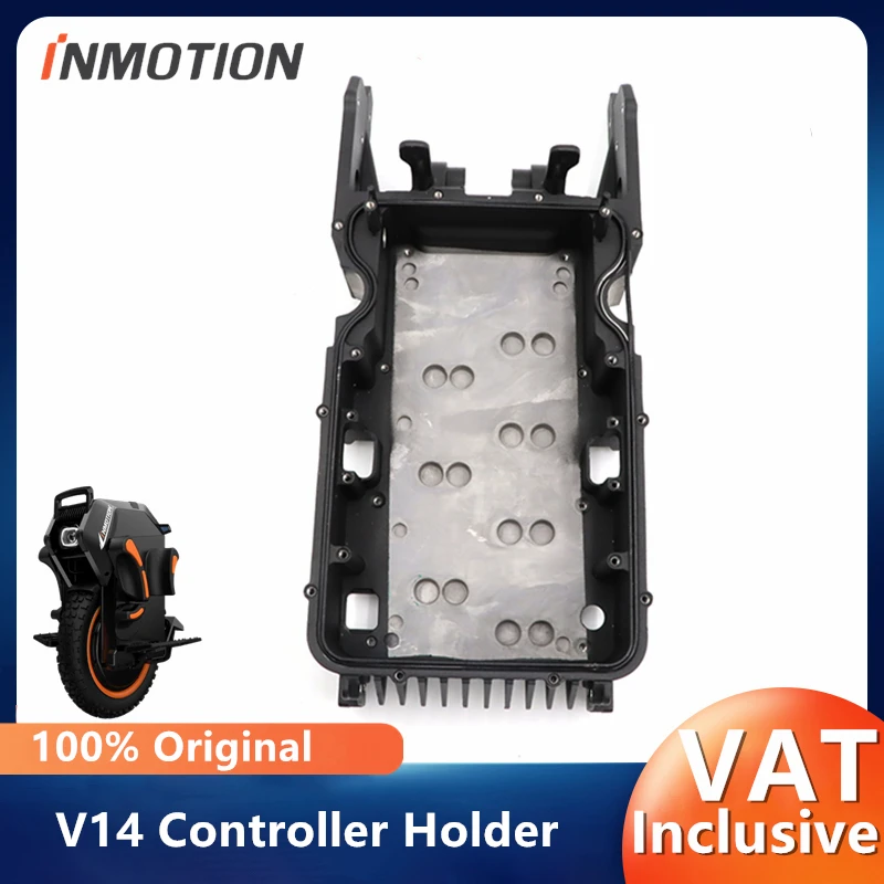 Original V14 Controller Tray For Inmotion V14-50S V14-50GB Smart Electric Unicycle Controller Holder EUC Accessories