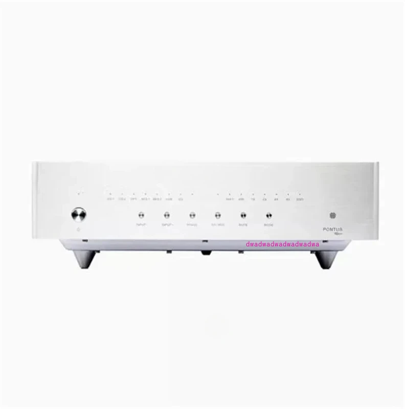 

Pure Balanced 32 steps Filter 24BIT R2R DSD1024 PCM1536KHz USB HDMI IIS I2S Input