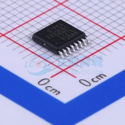 1 pcs/lote SP3232EBCY-L/tr SP3232EBCY-L 3232ebc TSSOP-16 100% neue und ursprüngliche IC-Chip integrierte Schaltung