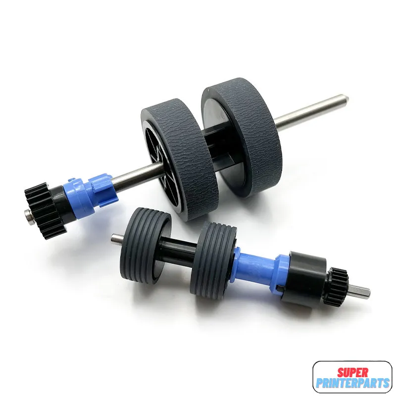 

1Set B12B819031 Roller Assembly Kit for EPSON ES-400 ES-500 ES-865 DS-780 DS-870 DS-970 FF-680W DS-530 DS-570 DS-575 DS-770