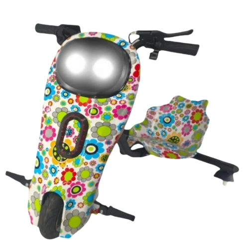Compact Single Seat Mini 1100cc Dune Kart, Balanced Torque Power Component For Short Distance Mountain Off-Road Travel