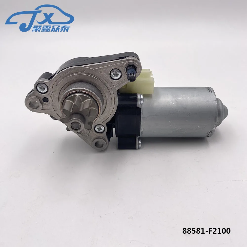 Suitable for hyunda-i Elantra AD seat motor high-end electric seat motor height adjustment motor gear 88581-F2100