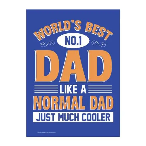 Metal Tin Sign 