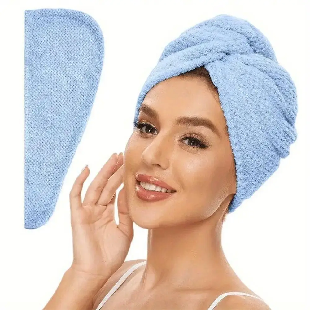 Thumbnail 4 - #16 Best Hair Drying Towels to Buy In 2026