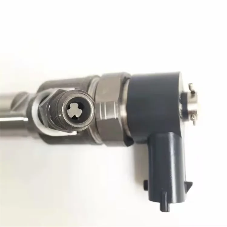 หัวฉีดน้ํามันเชื้อเพลิงขายดี 0445110466   หัวฉีดคอมมอนเรลรถยนต์ดีเซล 0445110466   สําหรับเจเอซี