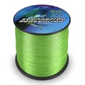 Not Fade Light Green