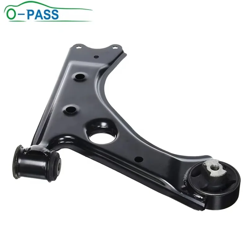 

Лидер продаж на заводе, передний рычаг управления OPASS для FIAT Punto BIPPER, VAUXHALL CORSA и OPEL ADMD 2006-5703231