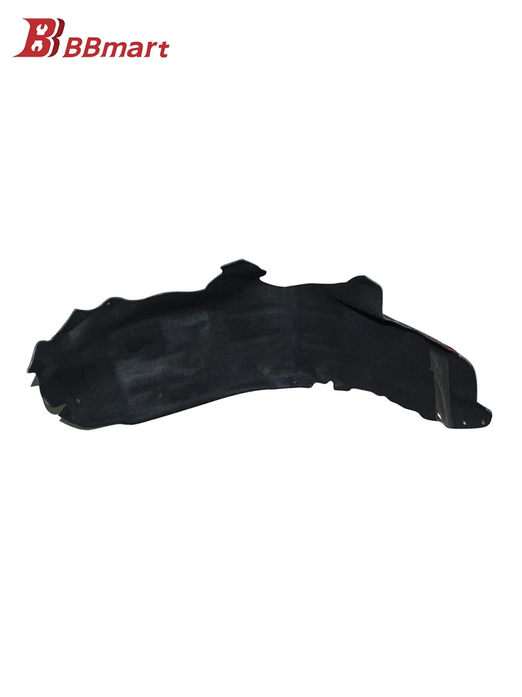 

CN15278B50BA BBmart Auto Parts 1 Pcs Car Front Splash Shield Inner Fender Liner For Ford Wing BT 12-17