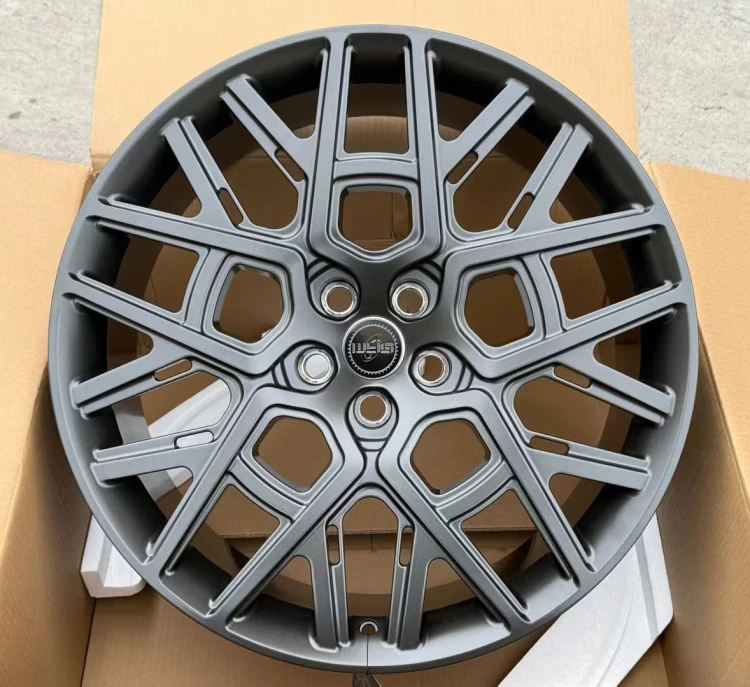 

20, 21, 22-дюймовые кованые диски для Land Rover Range Rover, Discovery 4, 5, Aurora, Defender, Aito M7, M8, M9, 5*120, кованые колеса на заказ