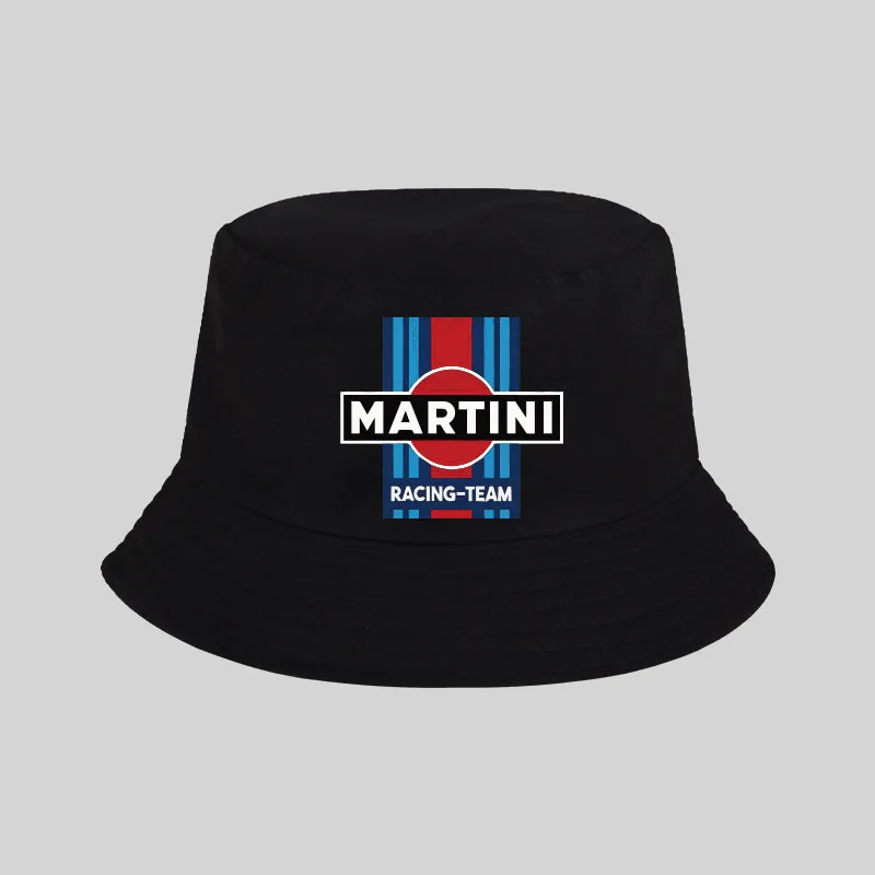 MAITINI Bedruckter Boater-Hut im Retro-Rennstil, Unisex-Streetwear- und Hip-Hop-Stil, Alltagshut