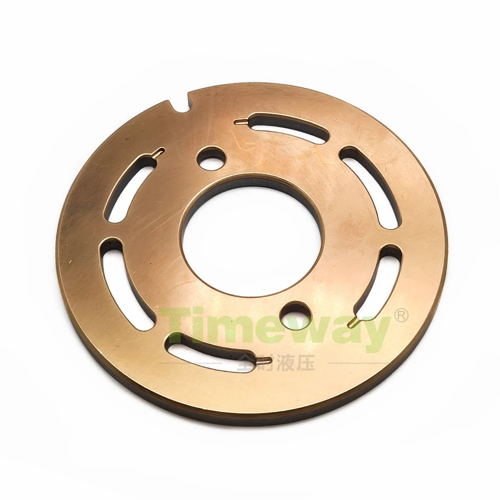 

Valve Plate for Repair Sauer MPT035 MPV035 MMF035 MF035 Hydraulic Pump