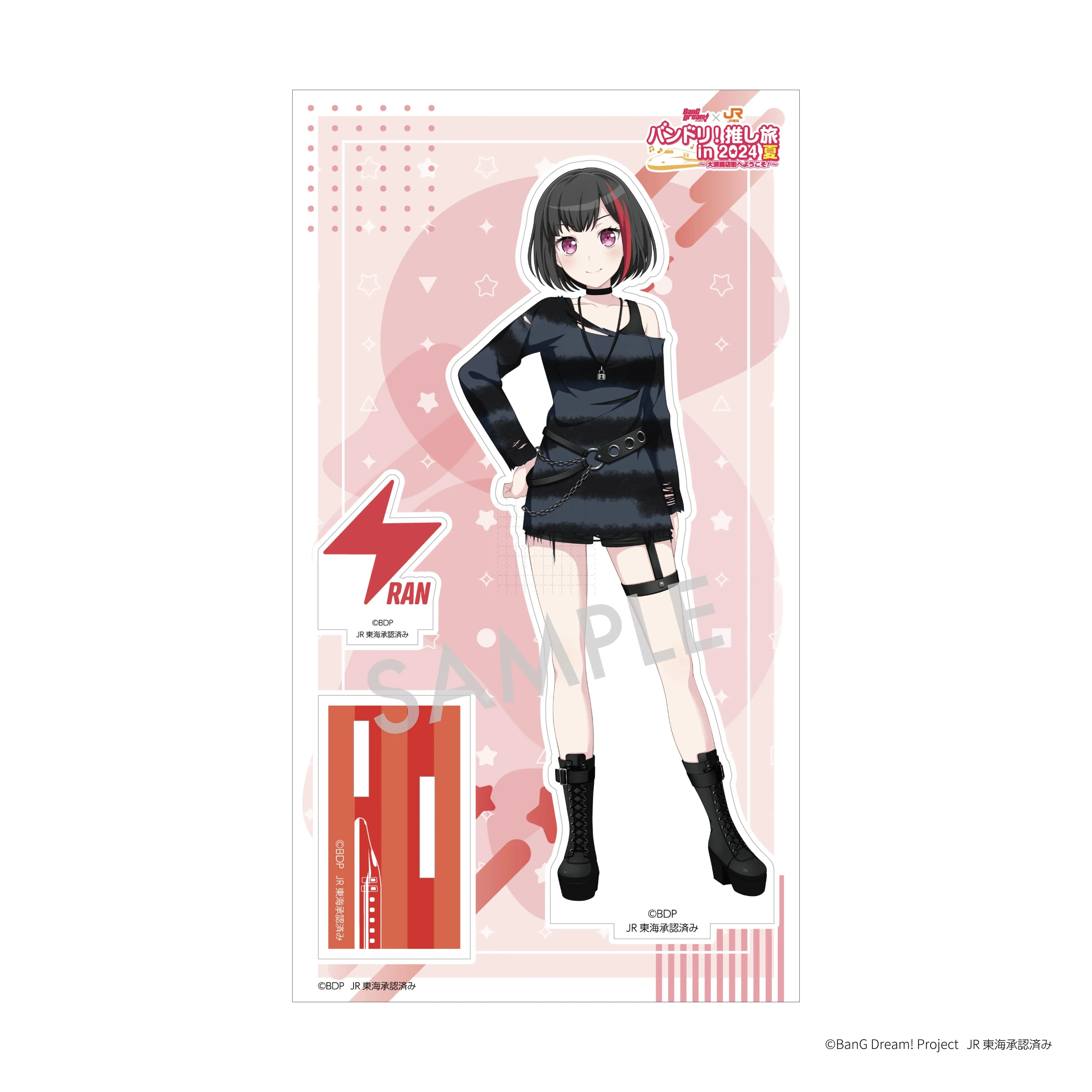 Game Tsurumaki Kokoro Kurata Mashiro Takamatsu Tomori Layer Acrylic Stand Doll Anime Figure Model Cosplay Toy Gift
