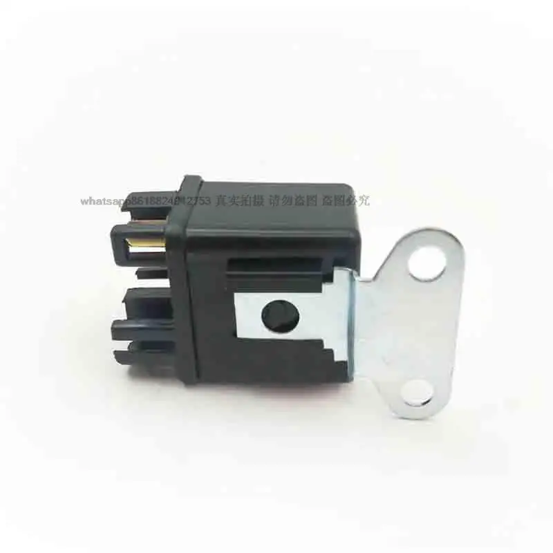 Truck automatic relay  excavator parts  starter accessories  complete relay for 8941288560  8944001071