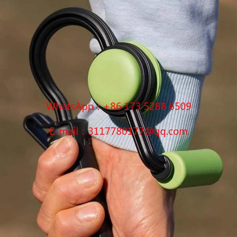 WAP01  Portable Golf Face Square Trainer Beginner Practice Golf Swing Training Posture Correct Ball Trainer Plastic Balls