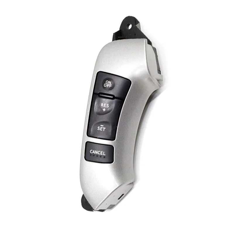 

AB56-Замена кнопки управления рулевым колесом для Hyundai Santa Fe 2007-2012 967102B800CA Регулировка громкости Круиз-контроль