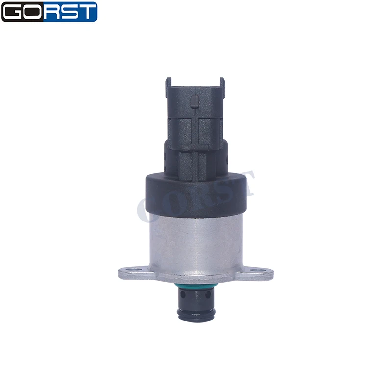 Metering Unit 0928400745 for Man Lion TGA TGM Car Auto Part 51125050028 Fuel Pressure Pump Regulator Solenoid Control Valve