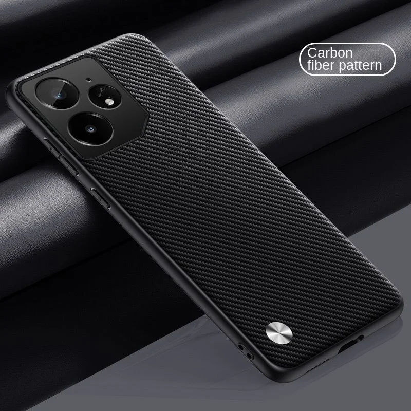 حافظة جلدية فاخرة من البولي يوريثان لهاتف OPPO realme neo 7 turbo 15T 15 gt7 pro غطاء خلفي من السيليكون حافظة هاتف حماية كاملة لهاتف Realme neo7