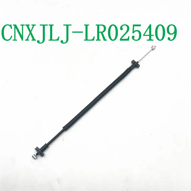 LR025409  for  Range Rover Evoque 12-18 outside door release control Lock Cable  Pair front door external latch cable