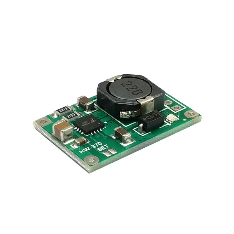 TP5100 4.2v 8.4v Single and Double Lithium Battery Charge Management Lithium Battery Compatible 2A Charging Pad Module
