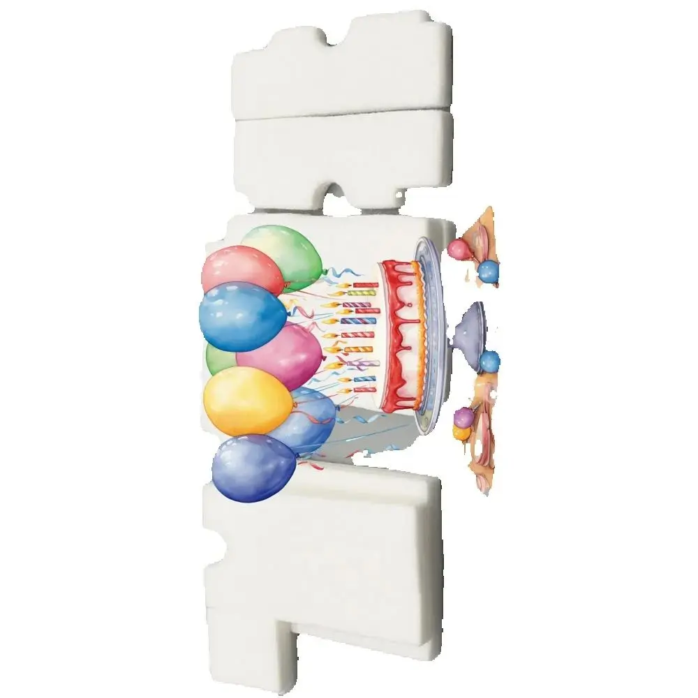 

10PCWaste Ink Pad Sponge for EPSON ET 2700 2750 2756 2760 3700 3710 3750 3760 4700 4750 4760 XP 5100 5105 5115 L6190 L4150 L4160