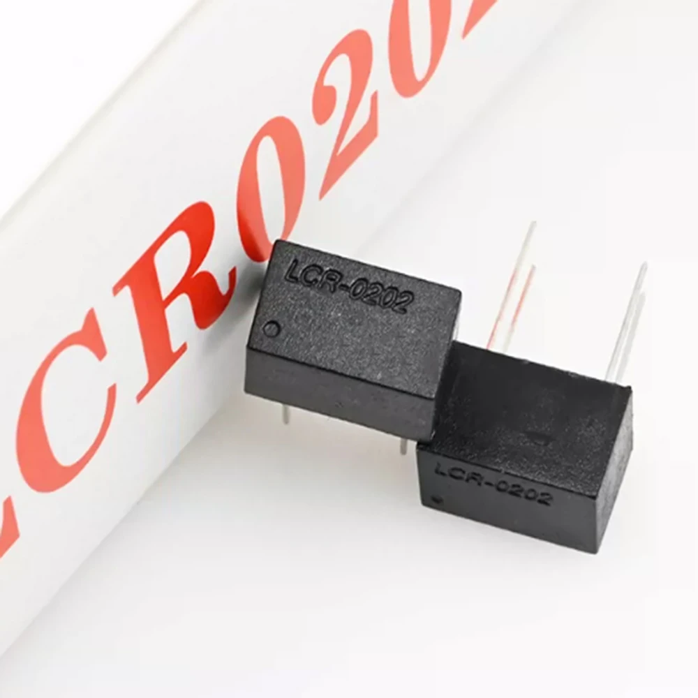 DIP-4 LCR-0202 LCR0202 original offline coupling  10PCS/LOT