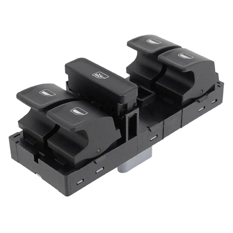 

for Volkswagen VW Polo Left Front Electric Door Window Regulator Switch 6RD959857D Master Power Window Lifter Control Switch