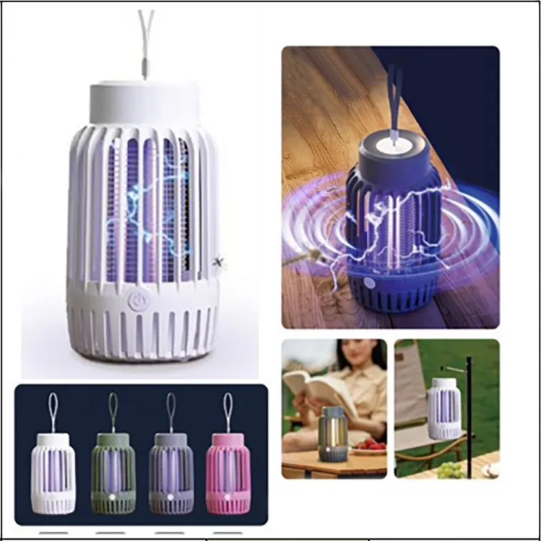 Shinto rechargeable Mosto repulator 100-SWI Spark Val Retreat Type C Muse Lamp