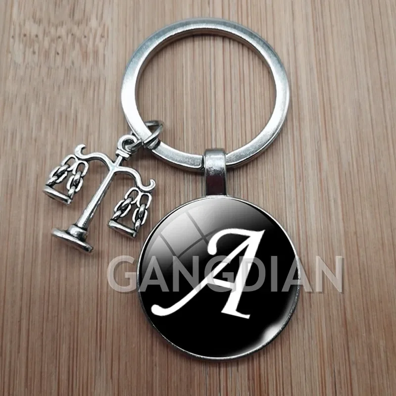 Lawyer Key Chain, J… - image