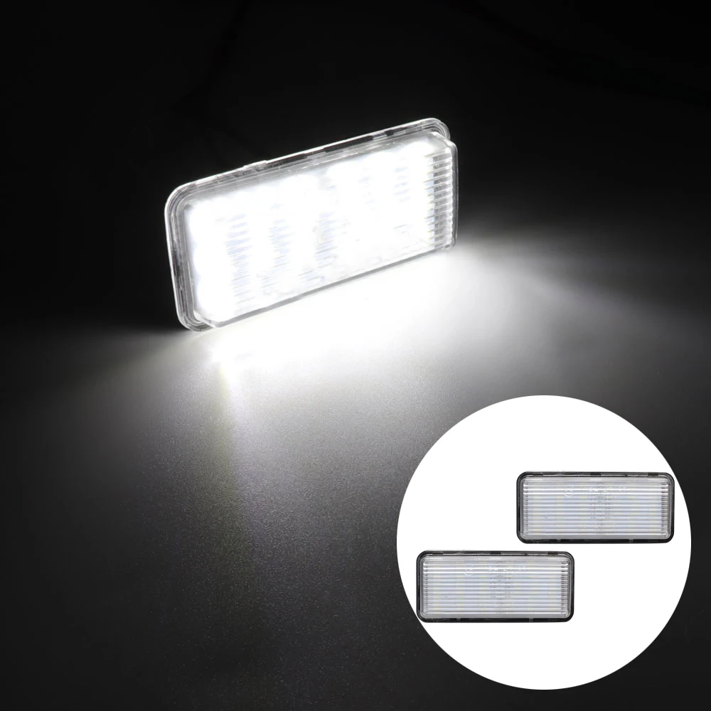 2Pcs For 1998-2007 … - image