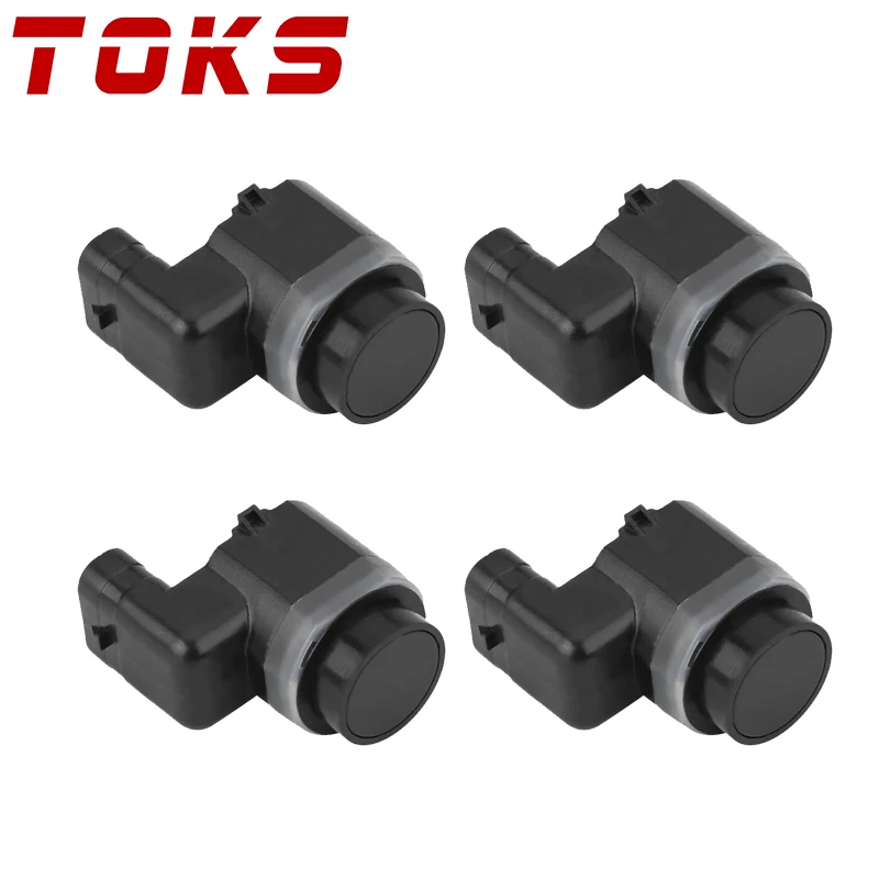 

1/4pcs 4H0919275A 1S0919275A PDC Parking Sensor For VW Golf Audi A3 A4 A5 A6 A8 Q7 R8 Seat Skoda 3C0919275Q 420919275 1S0919275D