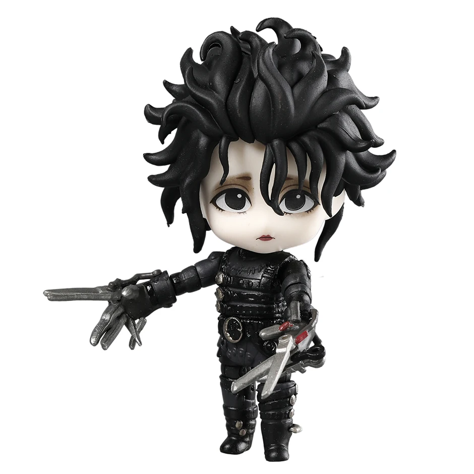 Edward Scissorhands 1873 Action Figure Toys Cute Doll Creative Gift For Collectible Gift