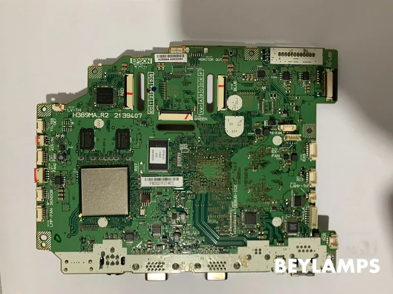 

Projector Mainboard / PCB Board For EB-C1020XN projection