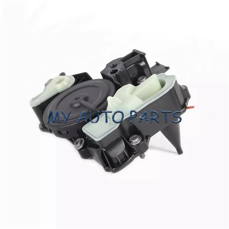 1.8T2.0T Маслоотделитель клапана PCV подходит для VW Arteon Golf AUDI A4 A6 06K 103495 БС