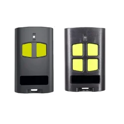 Garage Door Remote Control 433.92MHz Rolling Code For Beninca TO.GO 2VA 4VA VA WV Gate Remote Compatible With TO.GO 2WV 4WV