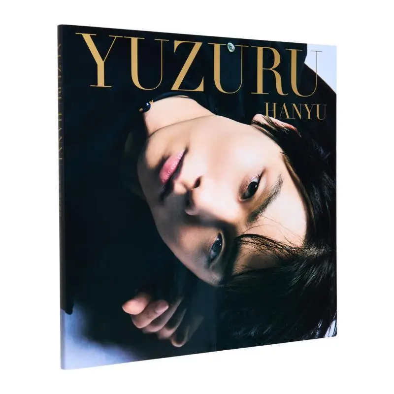 

Ограниченная серия Yuzuru Hanyu Yuzuru Hanyu Baozhi News Agency 978483190181101 Книга