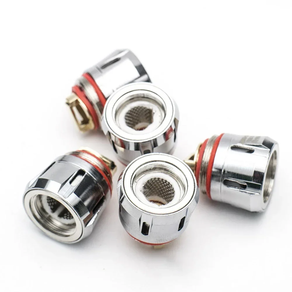 OEM HW Coil 0.15ohm 0.2ohm Replacement Coils Head for Ello Series IJust 3 Tank Atomizer