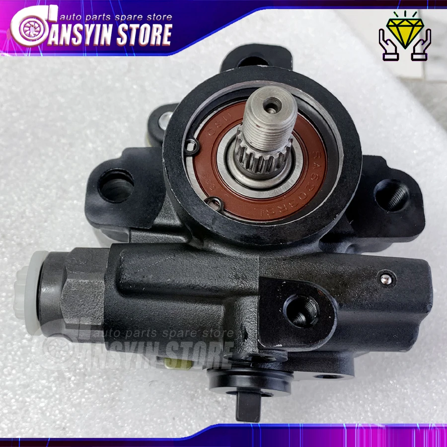 

Power Steering Pump For Toyota Supra ARISTO SOARER Crown LEXUS GS 300 IS I 2997cc 2JZGE 2JZGTE 44320-30430 4432014240 4432024071